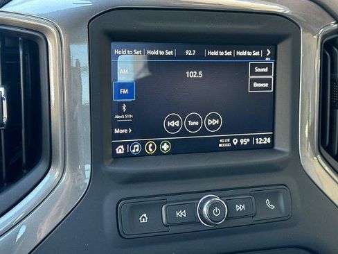 New 2026 Chevrolet Silverado 2500 W/T w/ WT Convenience Package RWD image 19