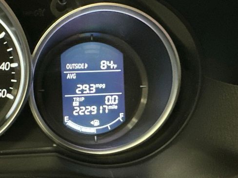 Used 2016 MAZDA CX-5 Grand Touring AWD/4WD image 24