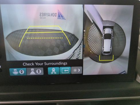 Certified 2025 Honda Pilot Elite image 23