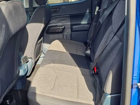 Used 2024 Ford Maverick XLT w/ XLT Luxury Package image 12