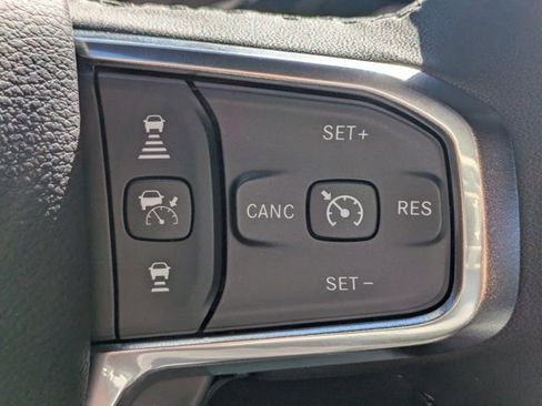 New 2026 RAM 1500 Laramie image 22