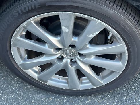 Used 2014 Lexus GS 350 w/ Premium Package image 22