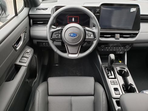 New 2026 Subaru Outback Touring AWD/4WD image 10