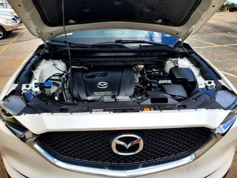 Used 2019 MAZDA CX-5 Sport AWD/4WD image 50