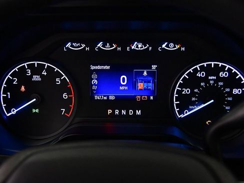 Used 2024 Ford F250 XL w/ 360-Degree Camera Package AWD/4WD image 19