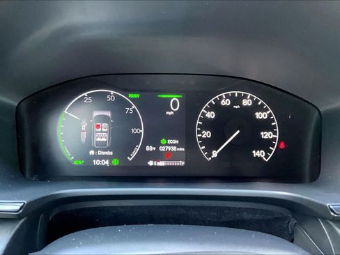 Used 2025 Honda CR-V Sport-L image 24