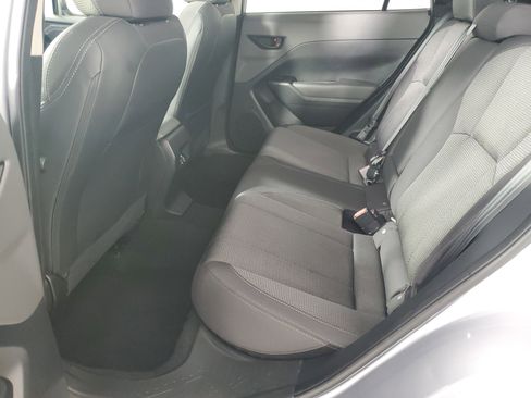 Used 2024 Subaru Crosstrek 2.0i Premium AWD/4WD image 13