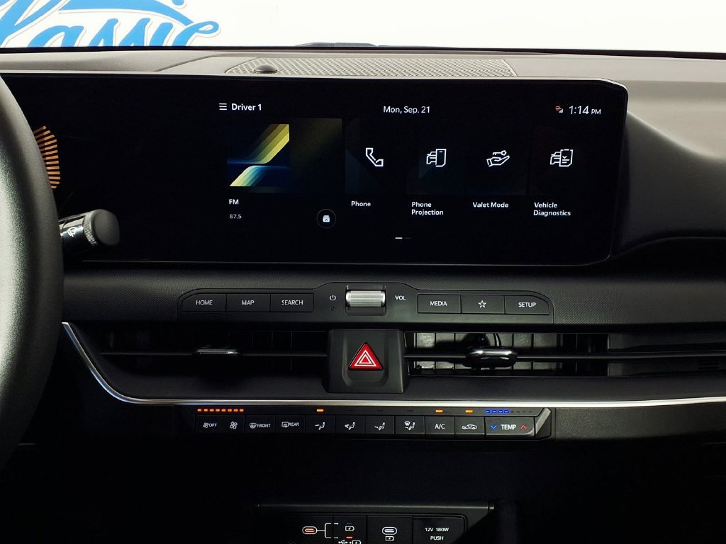 Used 2026 Kia K4 FWD image 22