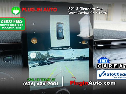Used 2023 Ford Mustang Mach-E Premium RWD image 35