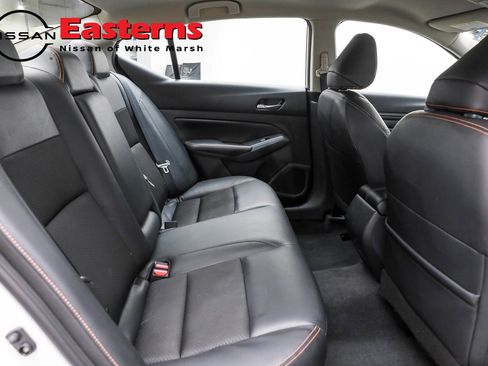 Used 2022 Nissan Altima 2.5 SR image 26