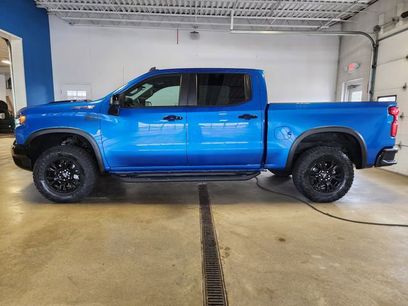 Used 2023 Chevrolet Silverado 1500 ZR2 w/ Technology Package