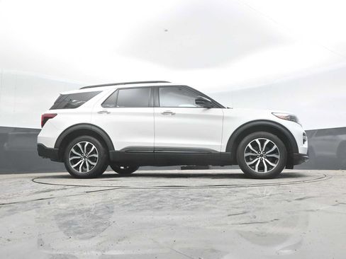 Used 2020 Ford Explorer ST w/ Premium Technology Package AWD/4WD image 30