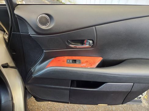 Used 2011 Lexus RX 350 AWD w/ Premium Pkg image 14