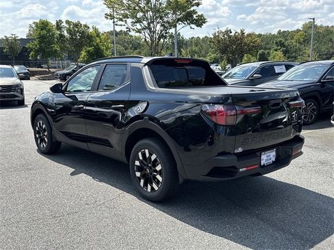 New 2026 Hyundai Santa Cruz SEL image 5