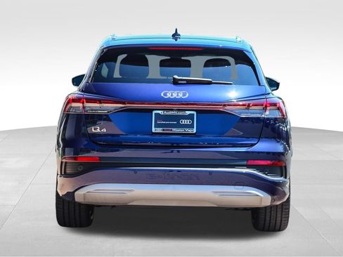Certified 2023 Audi Q4 e-tron Premium w/ Convenience Package RWD image 7