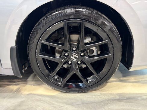 Used 2024 Honda Civic Sport image 23