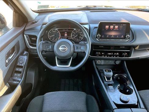 Certified 2023 Nissan Rogue SV image 17