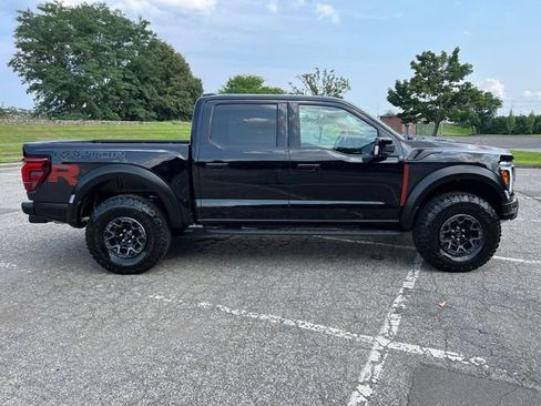 Used 2026 Ford F150 Raptor w/ Equipment Group 803A Raptor R AWD/4WD image 12