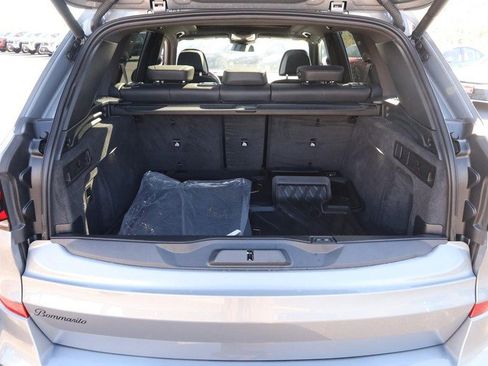 Used 2025 BMW X5 M60i image 8
