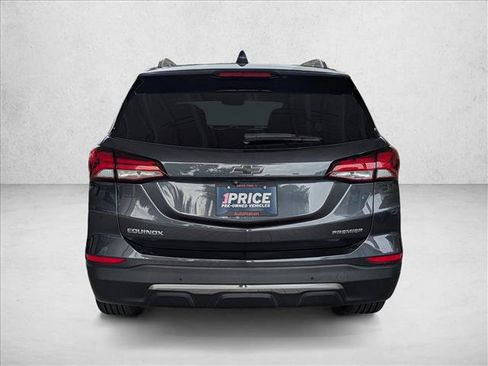 Used 2022 Chevrolet Equinox Premier FWD image 7