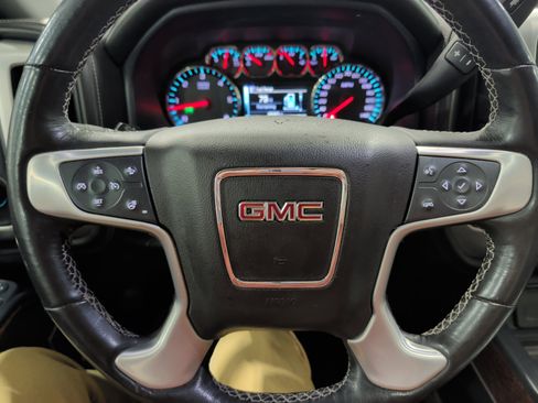 Used 2018 GMC Sierra 1500 SLT image 10