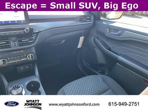 New 2026 Ford Escape Active image 14