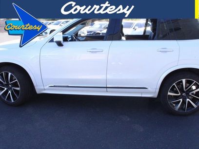 Used 2019 Volvo XC90 T6 Inscription w/ Luxury Package