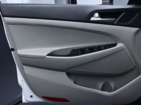 Used 2020 Hyundai Tucson SEL image 19