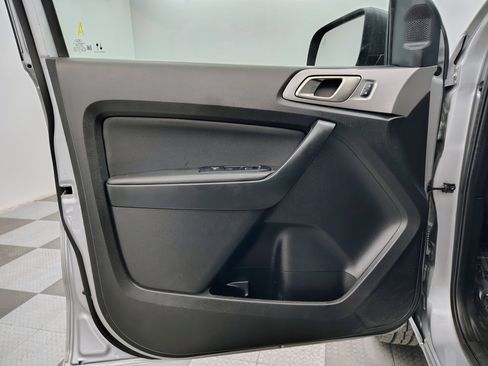 Used 2020 Ford Ranger XLT w/ Equipment Group 301A Mid AWD/4WD image 21
