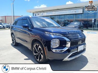 Used 2024 Mitsubishi Outlander SEL