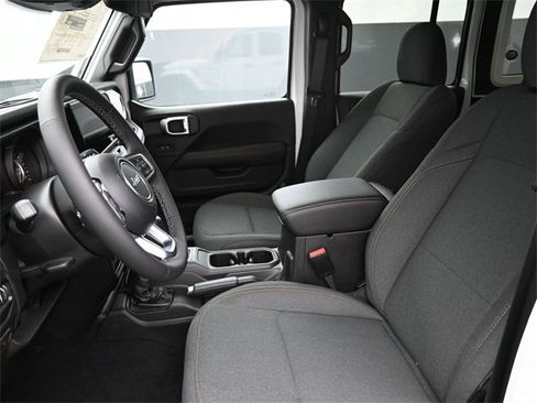 New 2026 Dodge Charger R/T Scat Pack image 13