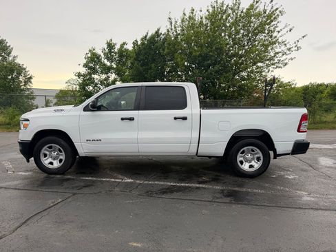 Used 2022 RAM 1500 Tradesman AWD/4WD image 10
