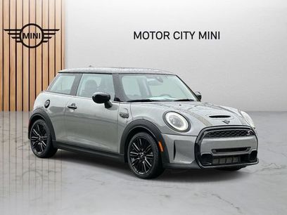 Certified 2023 MINI Cooper S