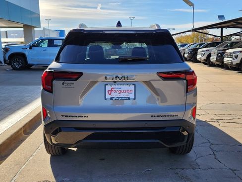 New 2026 GMC Terrain Elevation w/ Elevation Premium Package image 5