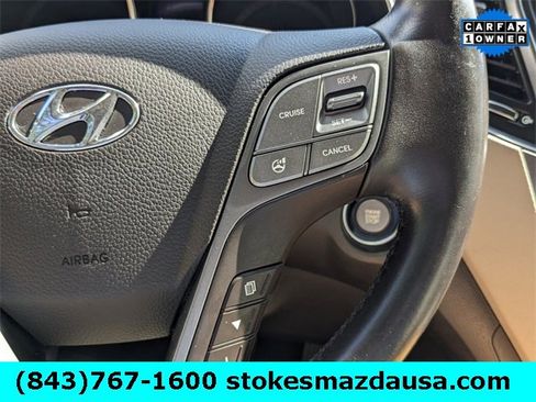 Used 2014 Hyundai Santa Fe Limited image 29