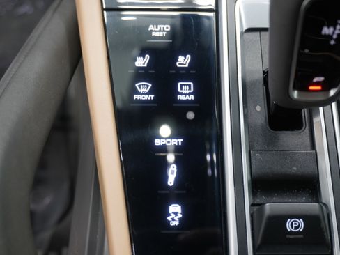 Used 2019 Porsche Cayenne S AWD/4WD image 26