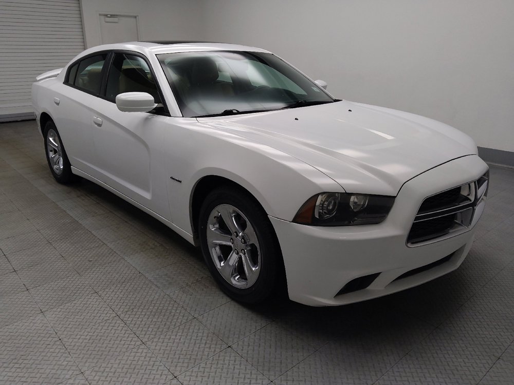 Used 2014 Dodge Charger R/T RWD image 13