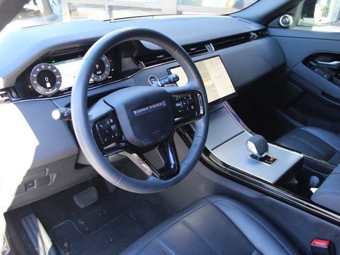 Used 2024 Land Rover Range Rover Evoque S image 5
