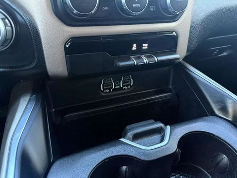 Used 2020 RAM 1500 Laramie image 45