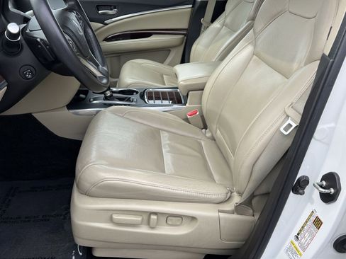 Used 2014 Acura MDX SH-AWD w/ Advance Package image 10