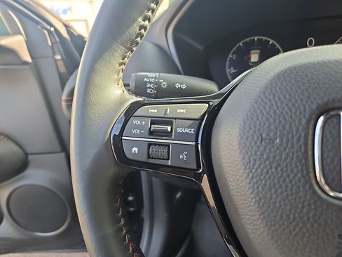 Used 2024 Honda HR-V Sport image 20