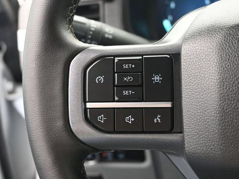 Used 2025 Ford F150 XLT w/ Equipment Group 301A Standard AWD/4WD image 31