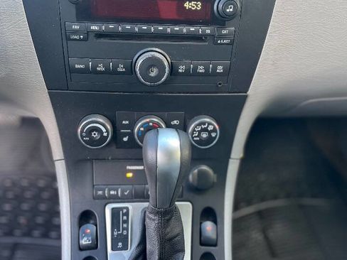 Used 2008 Suzuki XL7 Luxury image 16