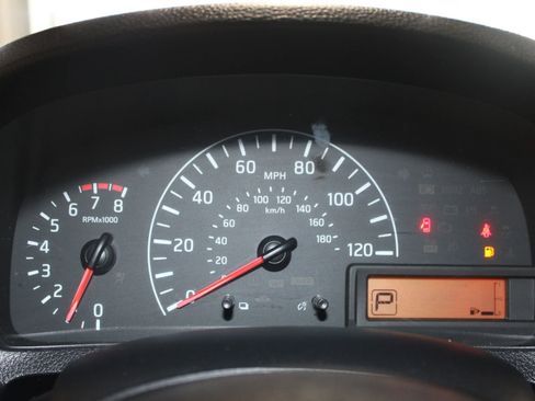 Used 2015 Chevrolet City Express LS image 11