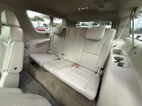 Used 2016 GMC Yukon XL Denali w/ Open Road Package image 32