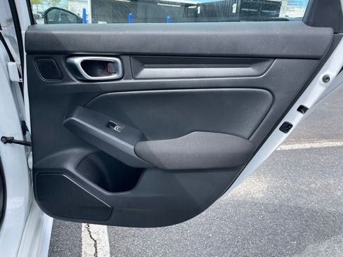 Certified 2026 Honda Civic Sport image 33