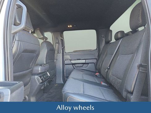 Used 2023 Ford F150 Tremor w/ Trailer Tow Package image 13