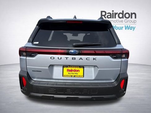 New 2026 Subaru Outback Touring XT AWD/4WD image 7