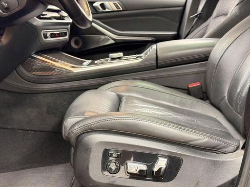 Used 2023 BMW X7 M60i w/ Executive Package AWD/4WD image 13