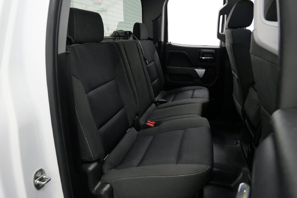 Used 2019 Chevrolet Silverado 2500 LT w/ All Star Edition AWD/4WD image 19
